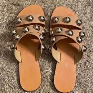 Marc Fisher- Sandals